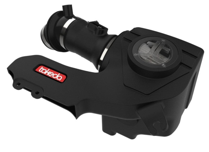 aFe Takeda Momentum Pro Dry S Cold Air Intake System 19-21 Nissan Altima L4-2.5L aFe Cold Air Intakes  AXOPROS