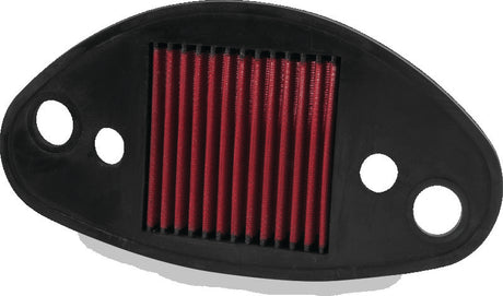 BikeMaster BikeMaster Suzuki VL800 Boulevard C50 Air Filter Air Filters - Drop In aftermarket performance part