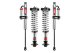Eibach 21-23 Ford F-150 2WD Pro-Truck Lift Kit System Coilover 2.0 Stage 2R Eibach Lift Kits  AXOPROS