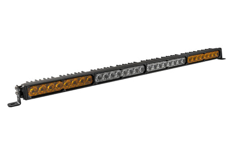 Diode Dynamics Diode Dynamics SS40 Sport DC Combo Standard MBL (one) Light Bars & Cubes aftermarket performance part