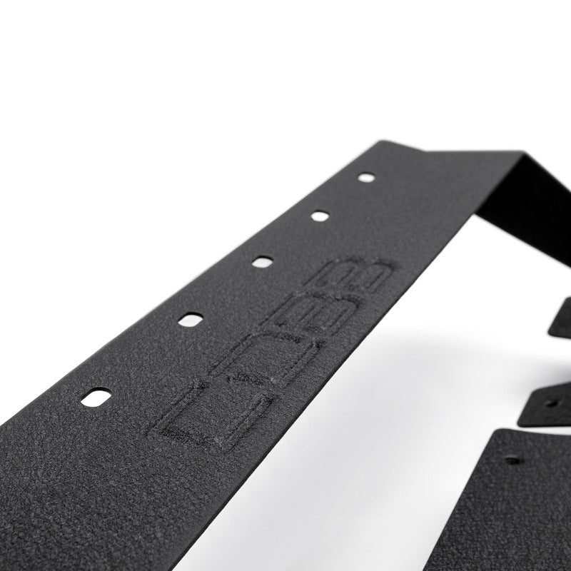 Cobb 22-24 Subaru WRX Top Mount Intercooler Kit - Silver COBB Intercooler Kits  AXOPROS