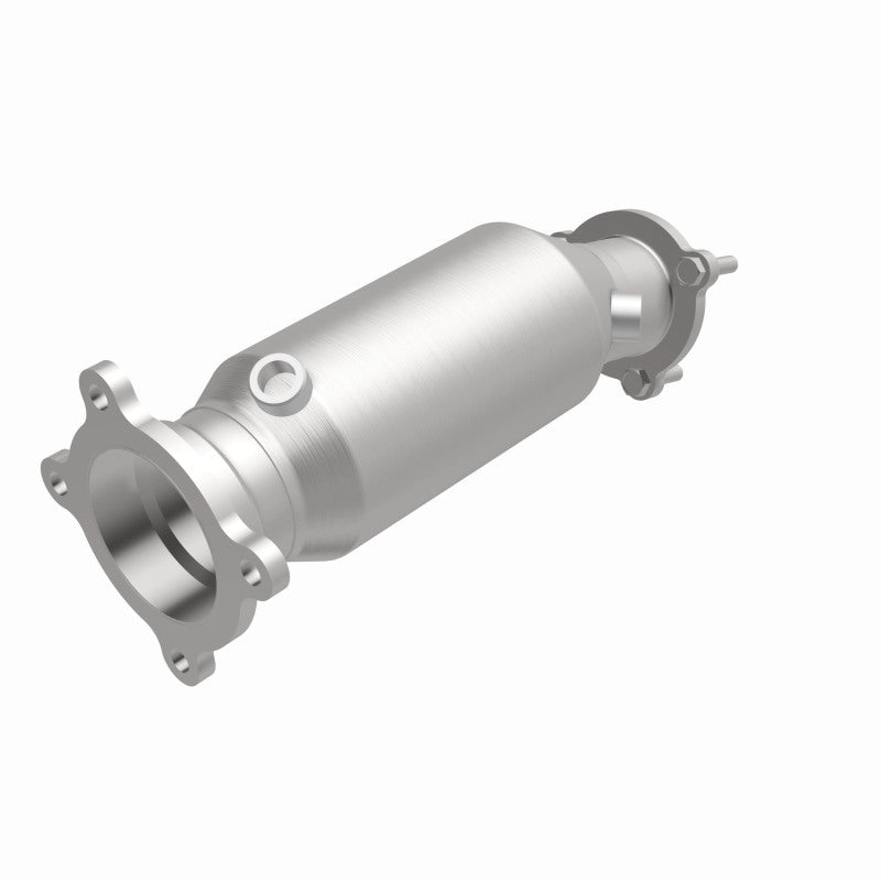 MagnaFlow 12-16 Audi A6/Quattro 2.0L OEM Converter Direct Fit Magnaflow Catalytic Converter Direct Fit  AXOPROS