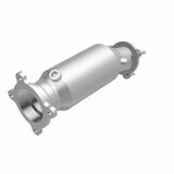 MagnaFlow 12-16 Audi A6/Quattro 2.0L OEM Converter Direct Fit Magnaflow Catalytic Converter Direct Fit  AXOPROS