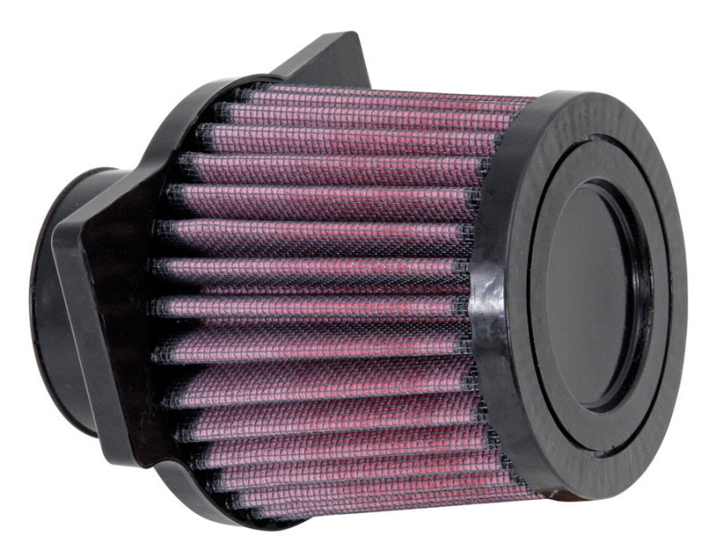 K&N Replacement Unique Oval Tapered Air Filter for 2013 Honda CB500F/CB500X/CB500R incld ABS K&N Engineering Air Filters - Direct Fit  AXOPROS