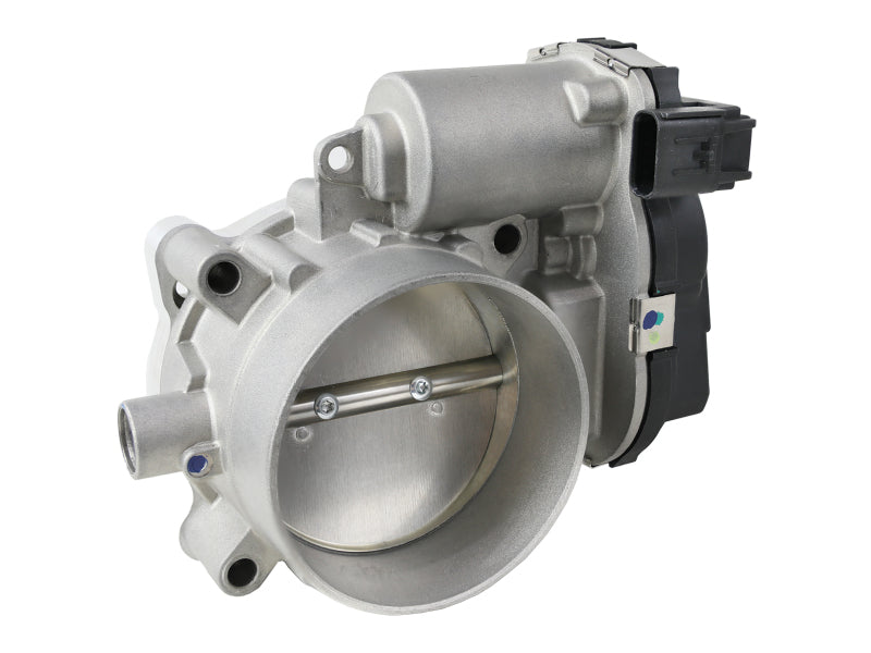 aFe 11-23 Dodge Challenger / 11-23 Dodge Charger 80mm Throttle Body aFe Throttle Bodies  AXOPROS