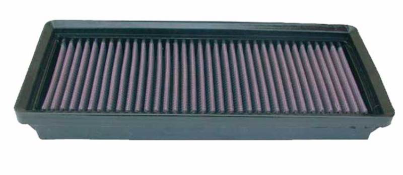 K&N 04 Chrysler Crossfire 3.2L-V6 Drop In Air Filter K&N Engineering Air Filters - Drop In  AXOPROS