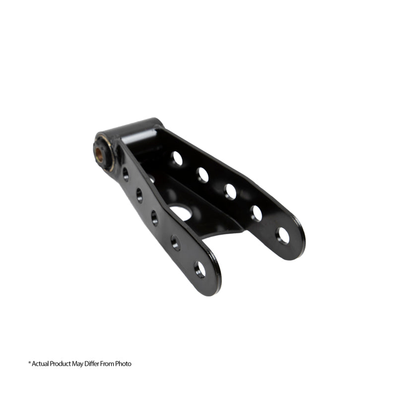 Belltech SHACKLE KIT 07+ GM 1500 2inch-3inch Belltech Shackle Kits  AXOPROS