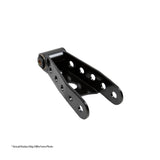 Belltech SHACKLE KIT 07+ GM 1500 2inch-3inch Belltech Shackle Kits  AXOPROS