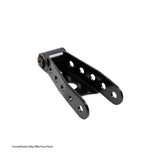 Belltech SHACKLE KIT 2019+ SIlverado / Sierra 2WD/4WD 2in Drop Belltech Shackle Kits  AXOPROS