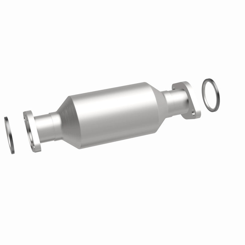 MagnaFlow Conv Chevrolet-Geo-Toyota 12.5X6.5X Magnaflow Catalytic Converter Direct Fit  AXOPROS