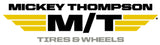 Mickey Thompson Sidebiter II Center Cap - Bolt On Pop-Top 5X4.5/5.0 90000019900 Mickey Thompson Wheel Center Caps  AXOPROS