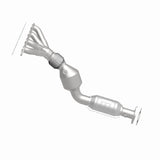 MagnaFlow Conv DF 02-06 Cooper/S manif Magnaflow Catalytic Converter Direct Fit  AXOPROS