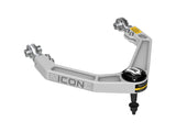 ICON 21-23 RAM TRX Billet UCA DJ Pro Kit ICON Control Arms  AXOPROS