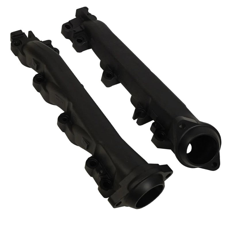 BD Diesel 11-22 Dodge Ram 1500 Classic (DS) / 11-18 Ram 2500/3500 5.7L Hemi Exhaust Manifold Kit BD Diesel Headers & Manifolds  AXOPROS