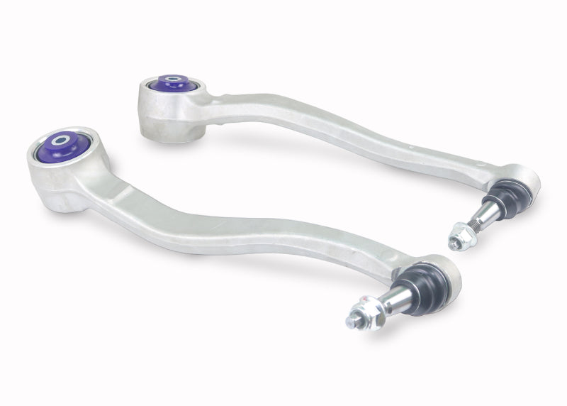 SuperPro 2014 Chevrolet SS Base Front Radius Arm Kit Superpro Suspension Arm Bushings  AXOPROS