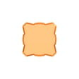 KC HiLiTES FLEX ERA 1 Single Light Shield ONLY (Amber) KC HiLiTES Light Accessories and Wiring  AXOPROS