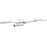 MagnaFlow Sys CB 04- Cadillac CTS-V 5.7L Magnaflow Catback  AXOPROS