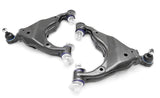 SuperPro 2010 Toyota FJ Cruiser Base Front Lower Camber/Caster Adjustable Control Arm Kit (w/o KDSS) Superpro Bushing Kits  AXOPROS