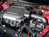 Injen 13 Honda Accord 3.5L V6 Black Cold Air Intake w/ MR Tech Injen Cold Air Intakes  AXOPROS