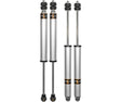 Carli 14-23 Ram 2500 4x4 Diesel -Spec 2.0in IFP 2.5in Lift Front And Rear Shock Pkg Carli Shock & Spring Kits  AXOPROS