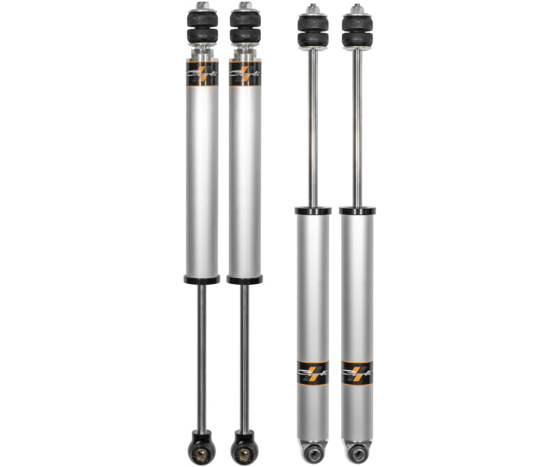 Carli 14-23 Ram 2500 4x4 Diesel -Spec 2.0in IFP 2.5in Lift Front And Rear Shock Pkg Carli Shock & Spring Kits  AXOPROS