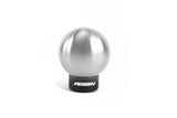 PERRIN 13-25 Subaru BRZ / 13-25 Toyota GR86/FR-S/86 6spd SS Shift Knob - Ball Style Perrin Performance Shift Knobs  AXOPROS