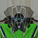 New Rage Cycles 24+ Kawasaki 500 Ninja Block Off Plates New Rage Cycles Side Mirrors  AXOPROS