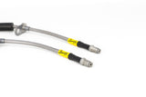 Goodridge 14-19 Ford Fiesta ST Stainless Steel Brake Line Kit Goodridge Brake Line Kits  AXOPROS