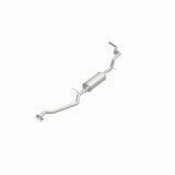 MagnaFlow BRE Exhaust Kit 02-07 Silverado Sierra Magnaflow Catback  AXOPROS