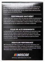 K&N Performance Oil Filter for 06-14 Toyota/Lexus Various Applications K&N Engineering Oil Filters  AXOPROS