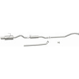 MagnaFlow Sys C/B Honda Civic 2001 Magnaflow Catback  AXOPROS