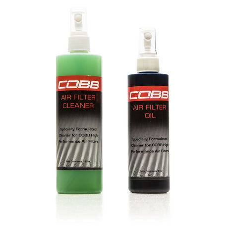 Cobb Universal Air Filter Cleaning Kit - Blue COBB Recharge Kits  AXOPROS