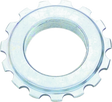 Bikers Choice 48-84 FLH 91-05 FXDWG 84-17 FXST Fork Bearing Adjuster Nut Replaces H-D 48332 Bikers Choice Fork Assemblies  AXOPROS