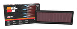 K&N 23-25 Ford Escape Replacement Air Filter K&N Engineering Air Filters - Direct Fit  AXOPROS