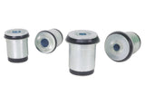 Whiteline 07-14 Toyota FJ Cruiser Front Control Arm Lower Inner Bushing Kit Whiteline Bushing Kits  AXOPROS