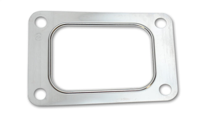 Vibrant Turbo Gasket for T06 Inlet Flange (Matches Flange #1417 and #14170) Vibrant Exhaust Gaskets  AXOPROS