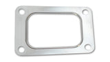 Vibrant Turbo Gasket for T06 Inlet Flange (Matches Flange #1417 and #14170) Vibrant Exhaust Gaskets  AXOPROS