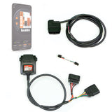 Banks Power Pedal Monster Kit (Stand-Alone) - Aptiv GT 150 - 6 Way - Use w/Phone Banks Power Throttle Controllers  AXOPROS