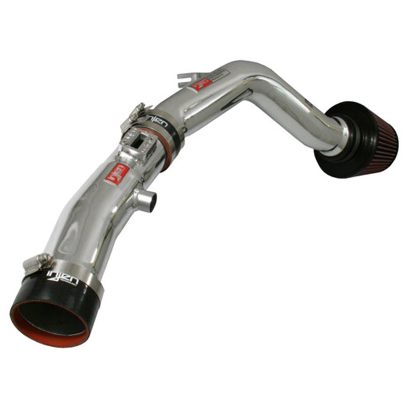 Injen 04-06 Altima 3.5L V6 Black Cold Air Intake Injen Cold Air Intakes  AXOPROS