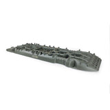 DV8 Offroad Recovery Traction Boards w/ Carry Bag - Olive DV8 Offroad Recovery Boards  AXOPROS