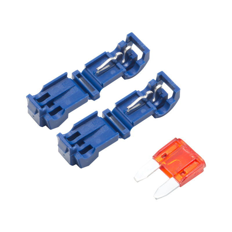 Oracle 19-22 Ram Fiber Optic LED Interior Ambient Dash Kit - (3PCS) - ORACLE Lighting Light Accessories and Wiring  AXOPROS