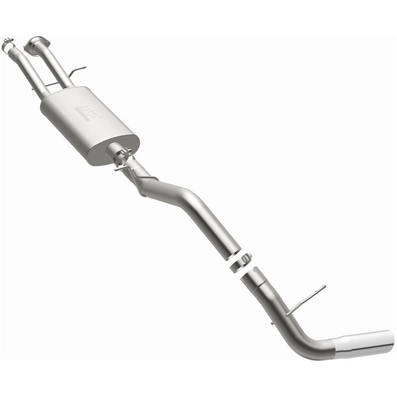 MagnaFlow Sys C/B Escalade 6.0L 00-02 Magnaflow Catback  AXOPROS