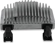 Twin Power 08-17 FXD Chrome Voltage Regulator Replaces H-D 7455-04 74361-08 40 Amp TwinPower Voltage Regulators  AXOPROS
