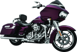 Kuryakyn Oil Cooler Cover 11-16 Touring Chrome Kuryakyn Other Body Components  AXOPROS