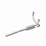 MagnaFlow Conv Direct Fit Ram 1500/2500 94-99 Magnaflow Catalytic Converter Direct Fit  AXOPROS