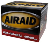 Airaid 06-10 Charger / 05-08 Magnum 5.7/6.1L Hemi CAD Intake System w/ Tube (Dry / Red Media) Airaid Cold Air Intakes  AXOPROS