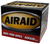 Airaid 99-04 Mustang GT MXP Intake System w/ Tube (Dry / Red Media) Airaid Cold Air Intakes  AXOPROS