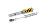 Ohlins 06-14 Audi A3/TT/TTRS (8P) Road & Track Coilover System Ohlins Coilovers  AXOPROS