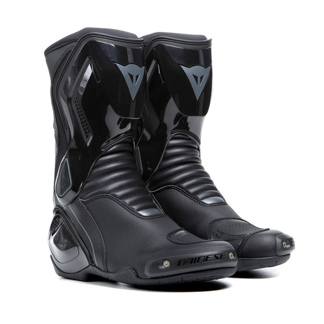 Dainese Nexus 2 Lady Boots Black Size - 41 Dainese Motorcycle Boots  AXOPROS