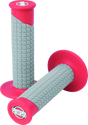 ProTaper Clamp-On Pillow Top Grips - Red/Gray ProTaper Grips  AXOPROS